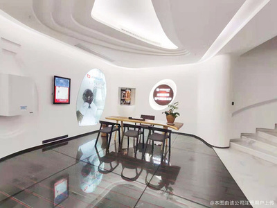 厦门赫兹跳动